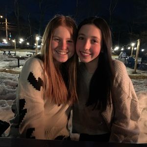 Meet your Posher, Tess